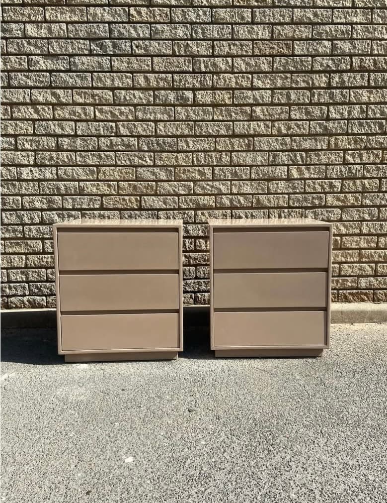 Bedside Tables