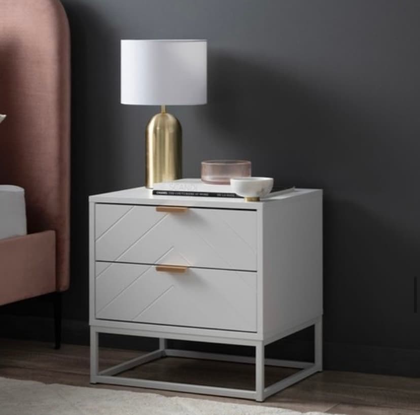 Bedside Tables