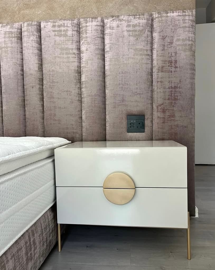 Bedside Tables