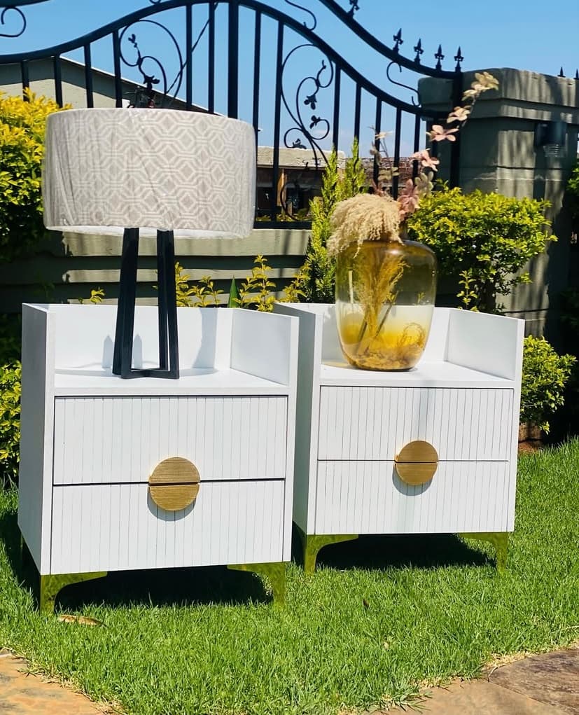 Bedside Tables