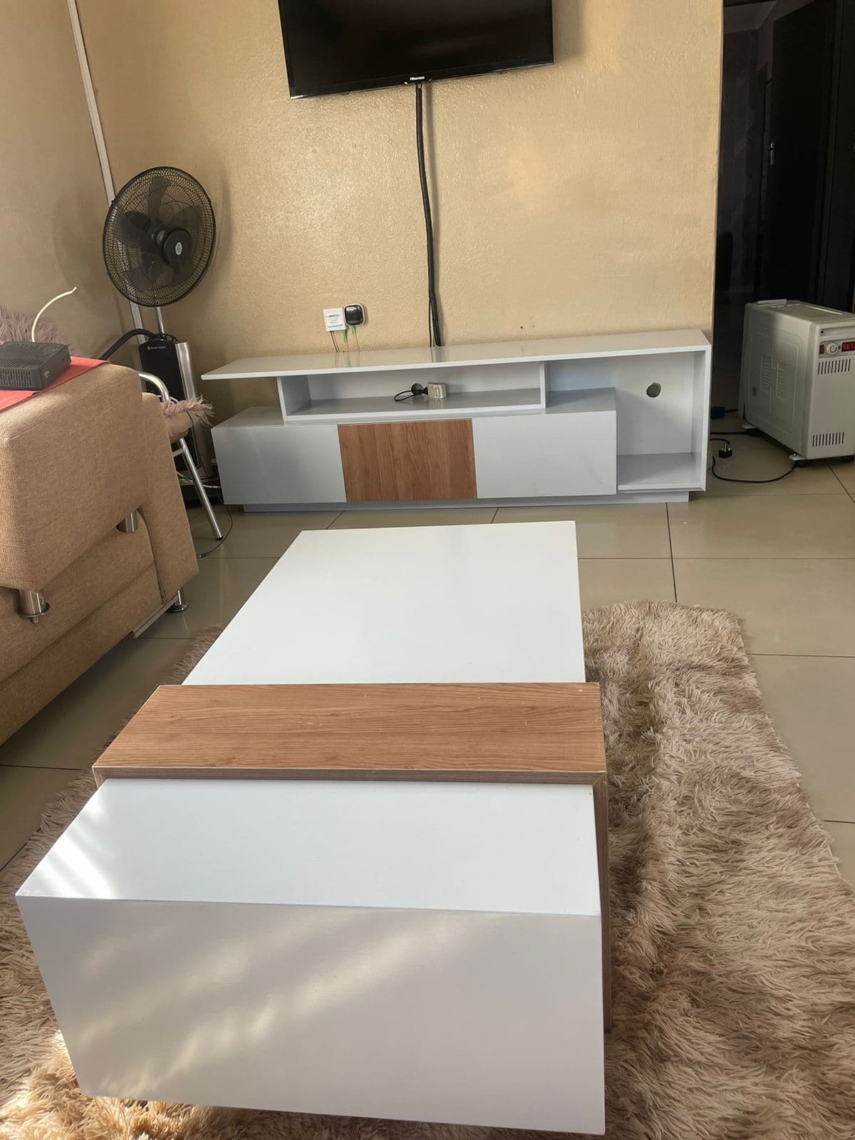 Coffee Tables