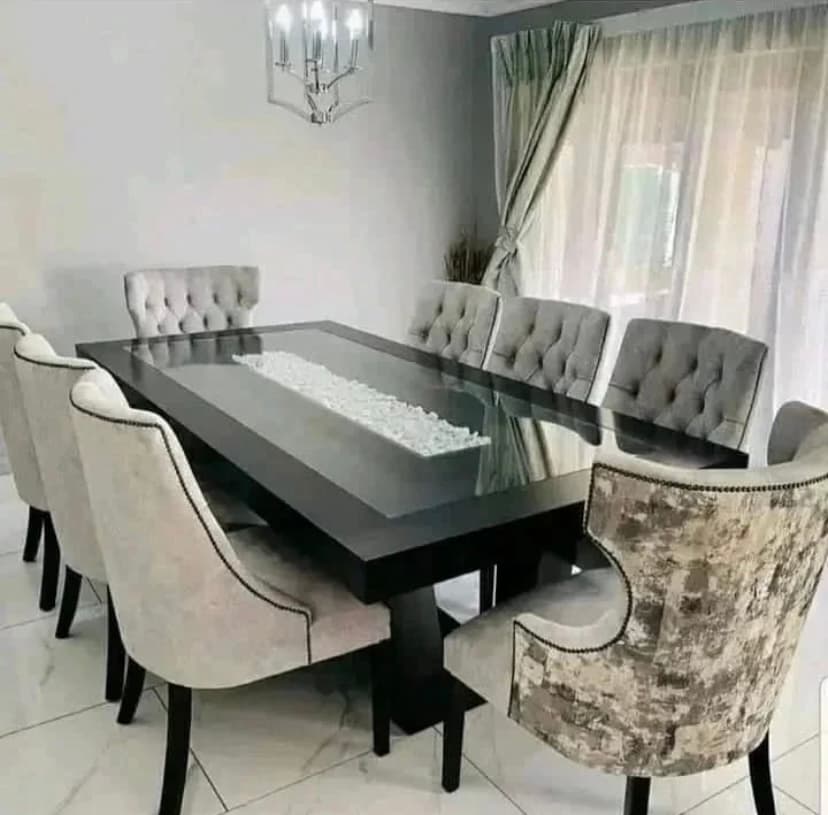 Dining Tables
