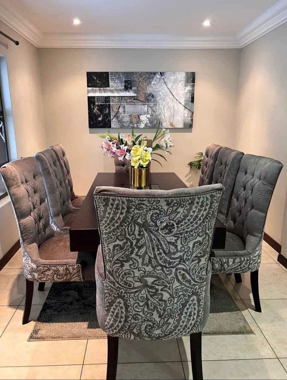 Dining Tables