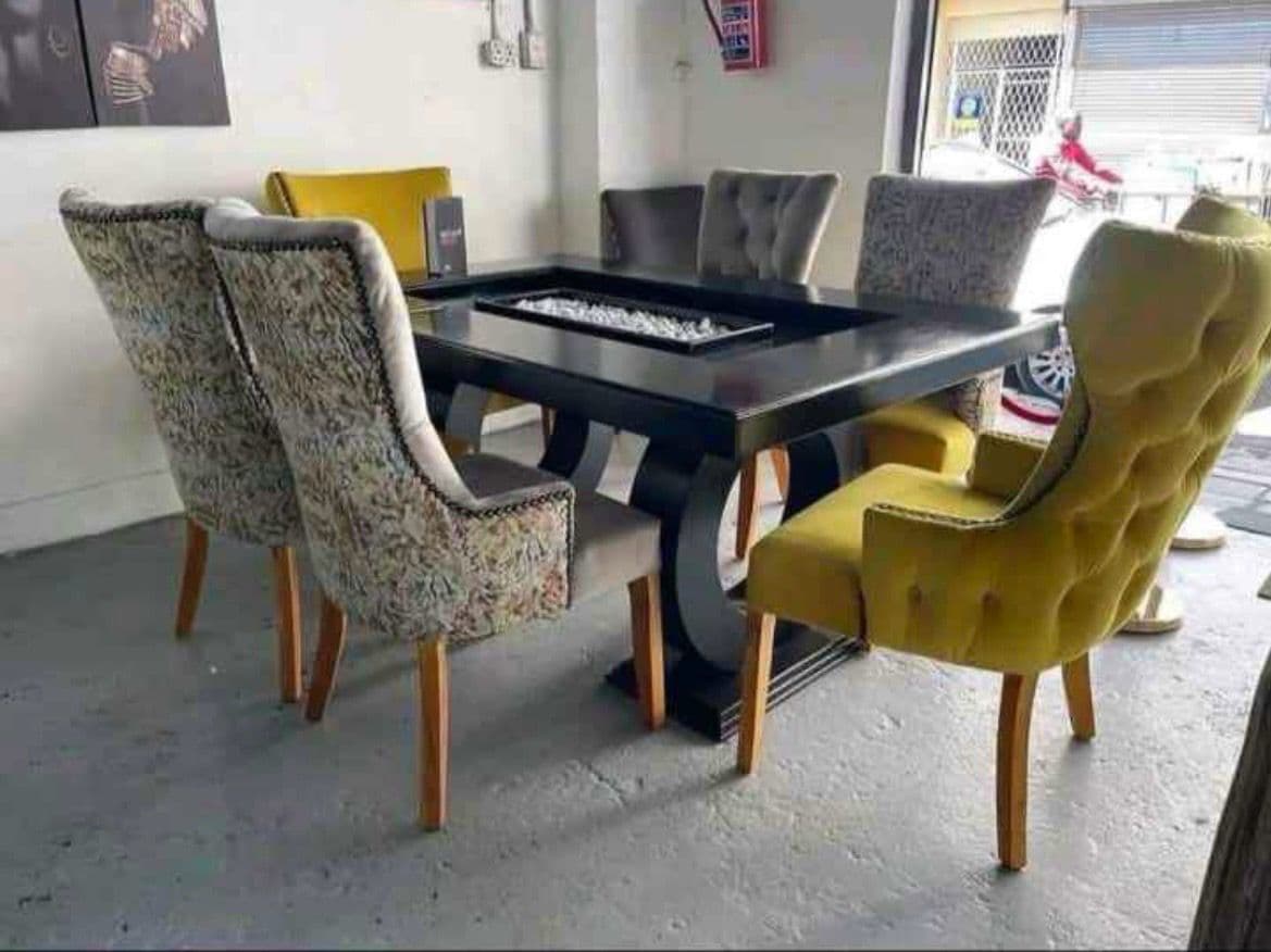 Dining Tables