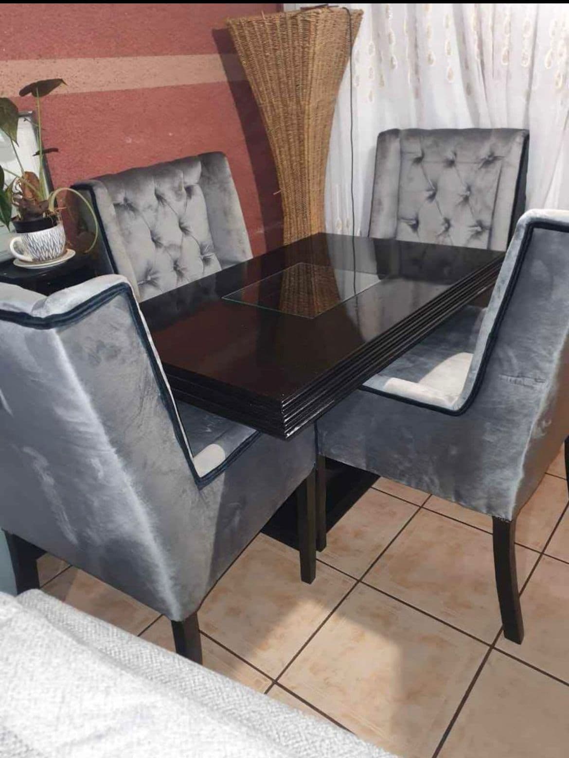 Dining Tables