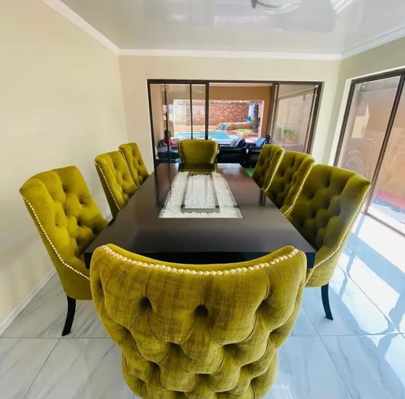 Dining Tables