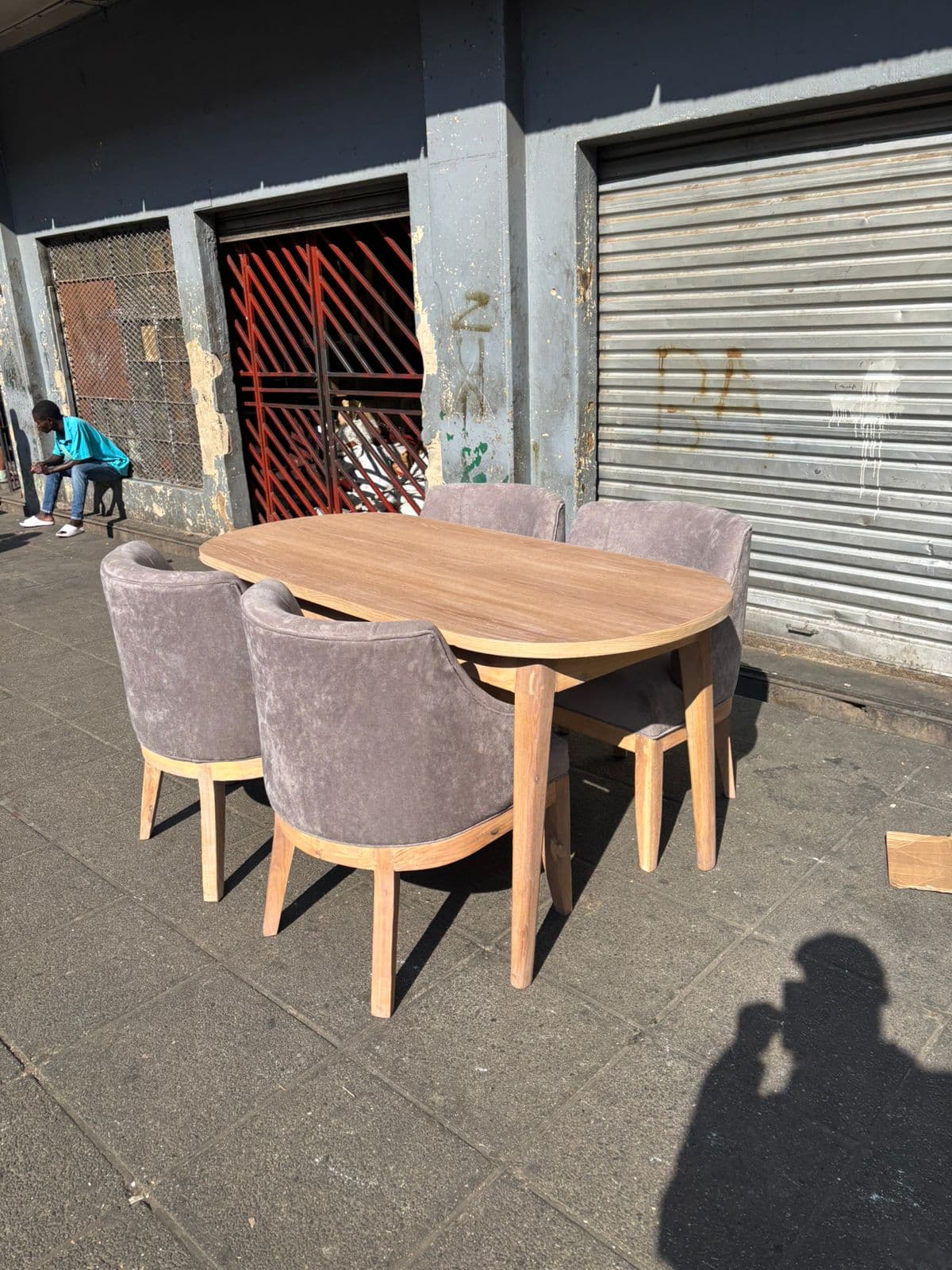 Dining Tables
