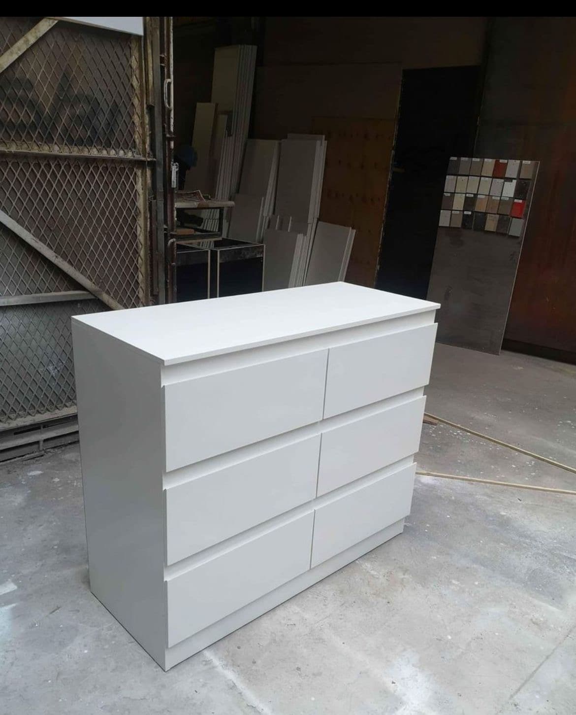 Dining Tables