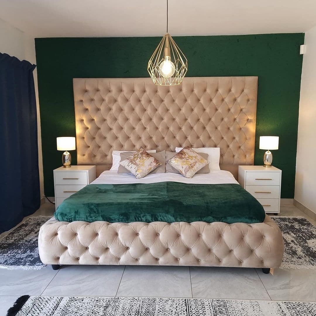 Headboards