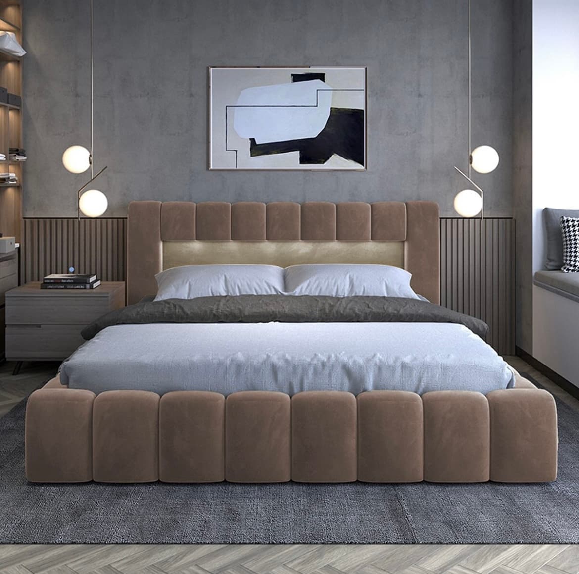 Headboards