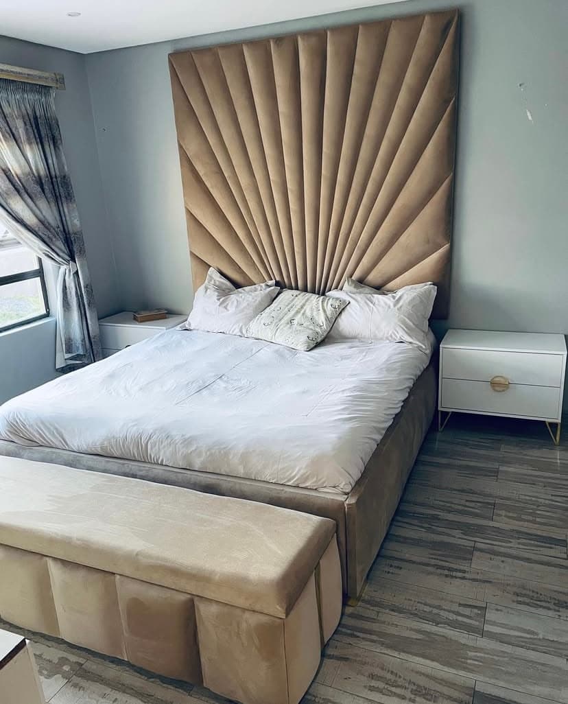 Headboards