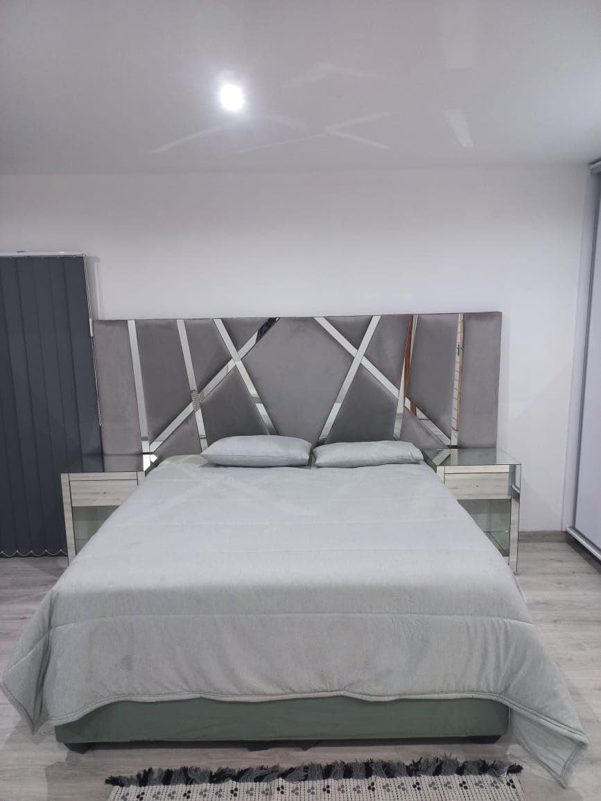 Headboards