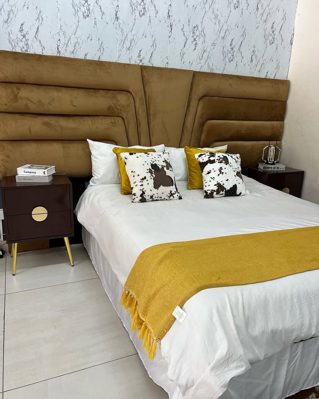 Headboards