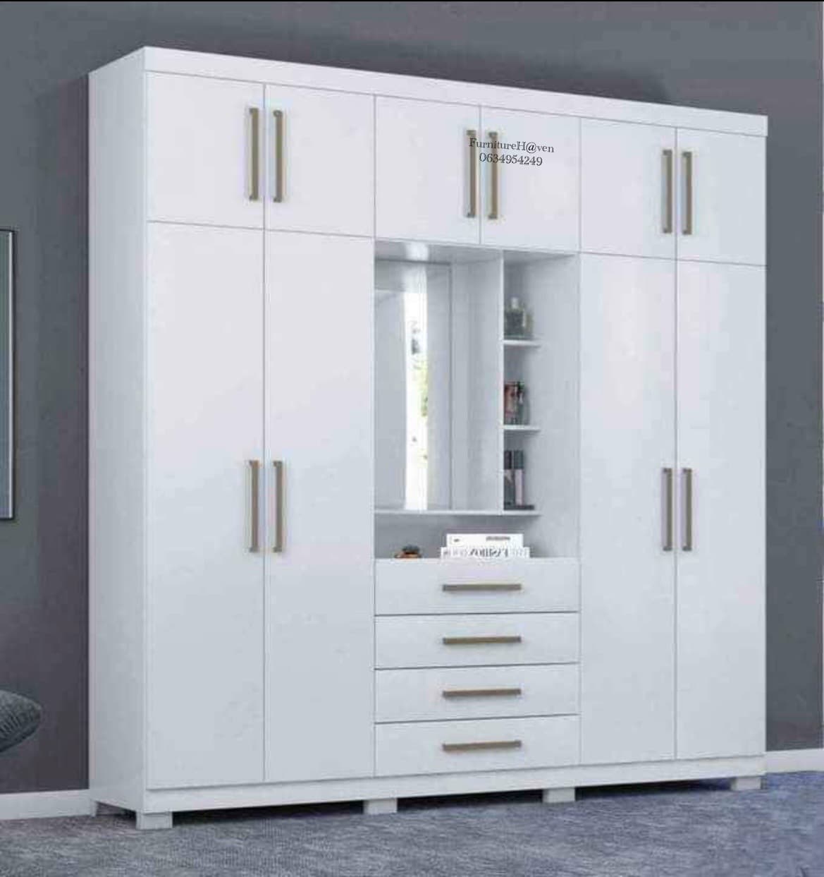 Kitchen Sets & Wardrobes
