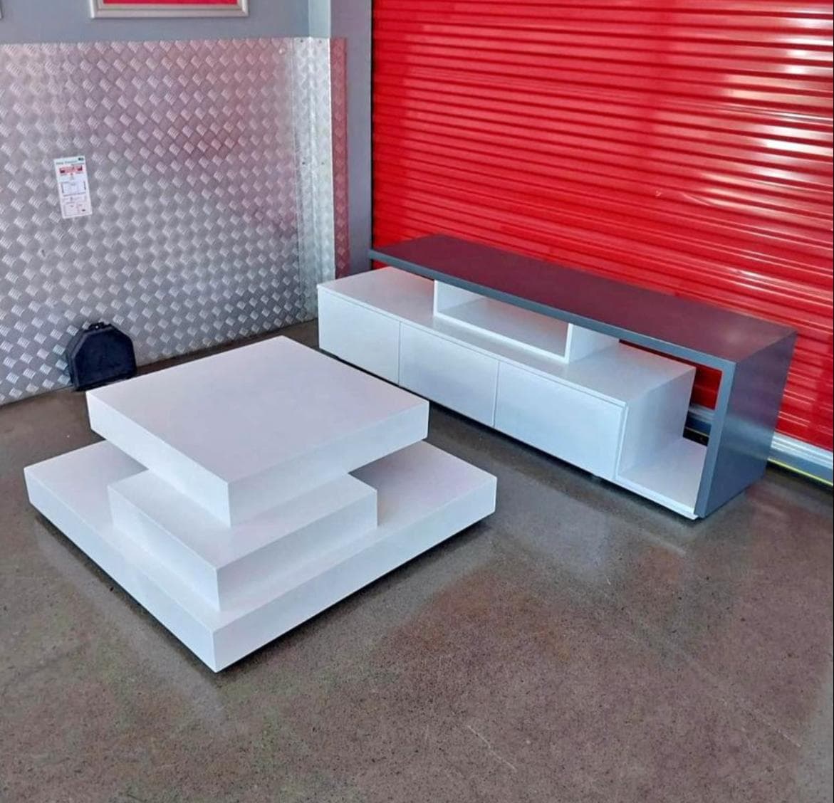 TV Stands